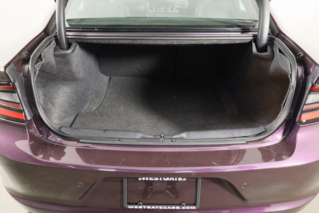 Used 2021 Dodge Charger SXT w/ Leather Interior Group image 18