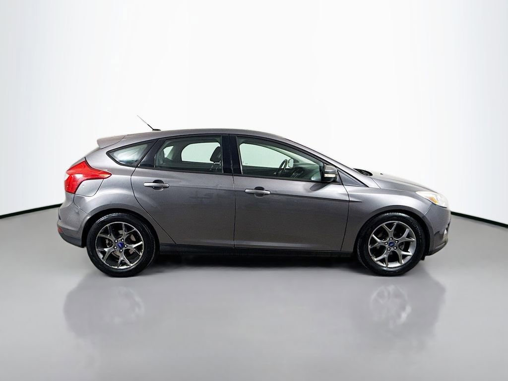 Used 2013 Ford Focus SE image 8