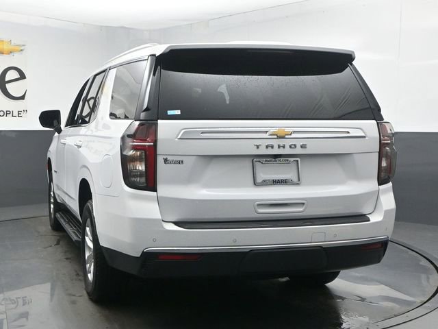 Used 2023 Chevrolet Tahoe LS AWD/4WD image 37