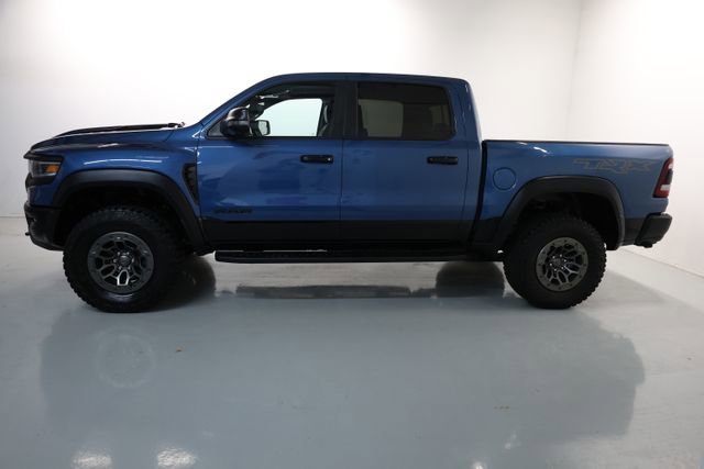 Used 2024 RAM 1500 TRX AWD/4WD image 66