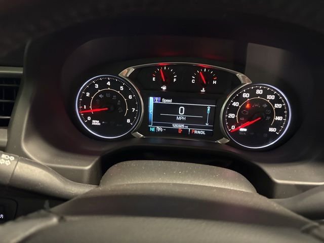Used 2017 GMC Acadia SLT image 27