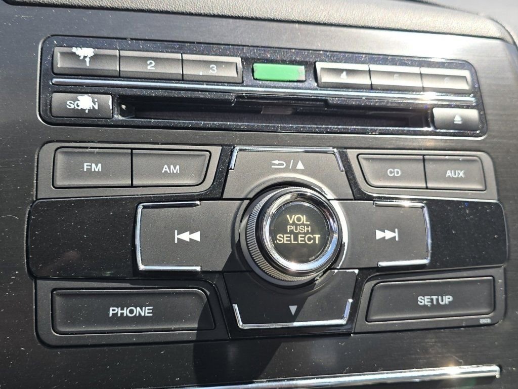 Used 2013 Honda Civic LX image 32
