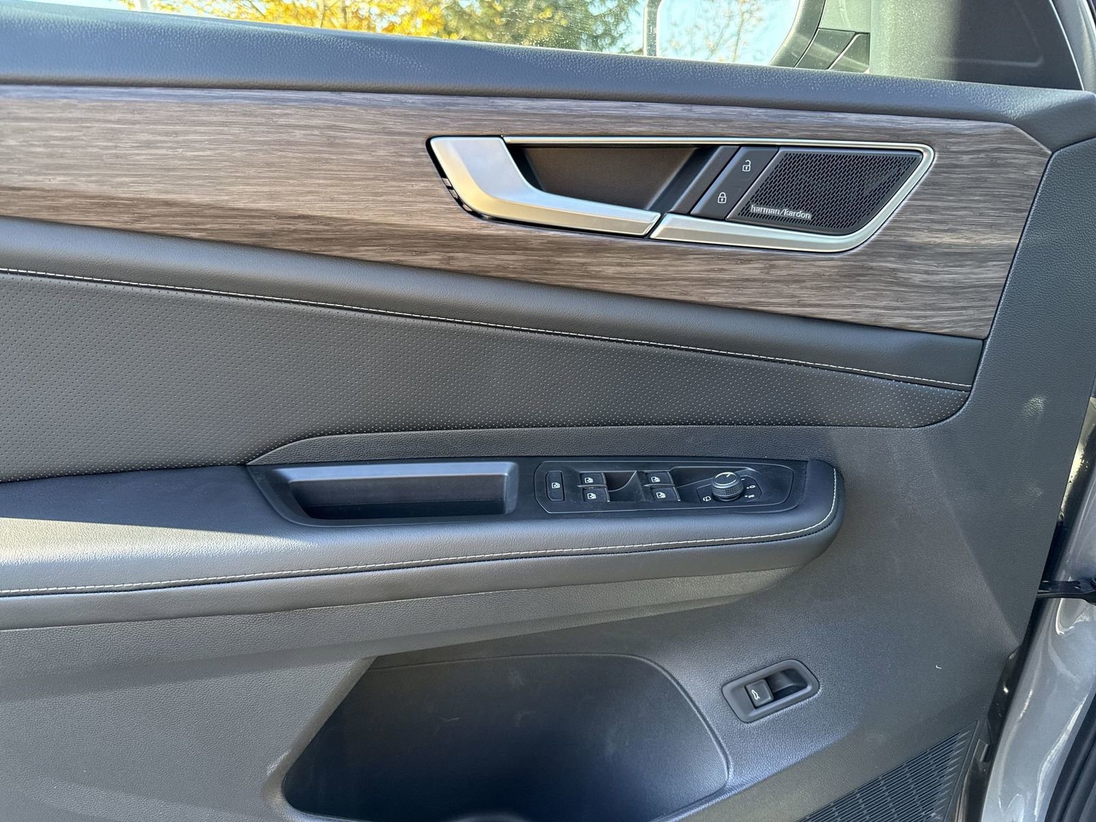 New 2026 Volkswagen Atlas SEL Premium R-Line image 14