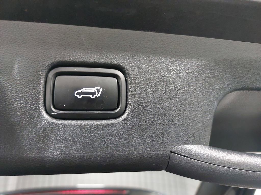 Used 2024 Hyundai Tucson SEL image 13