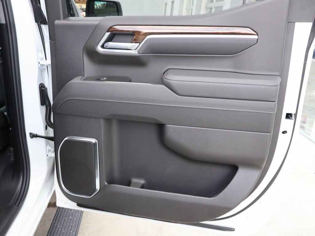 New 2026 GMC Sierra 1500 Elevation w/ Preferred Package image 38