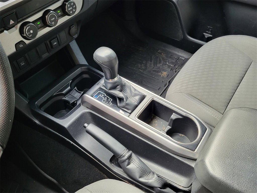 Used 2021 Toyota Tacoma SR5 image 28