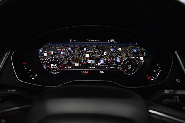 Used 2020 Audi Q5 2.0T Premium Plus w/ Premium Plus Package image 18