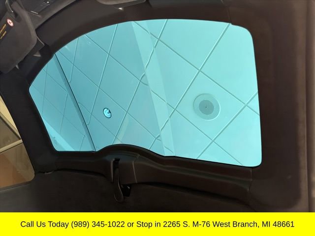 Used 2024 Chevrolet Corvette Z06 image 31