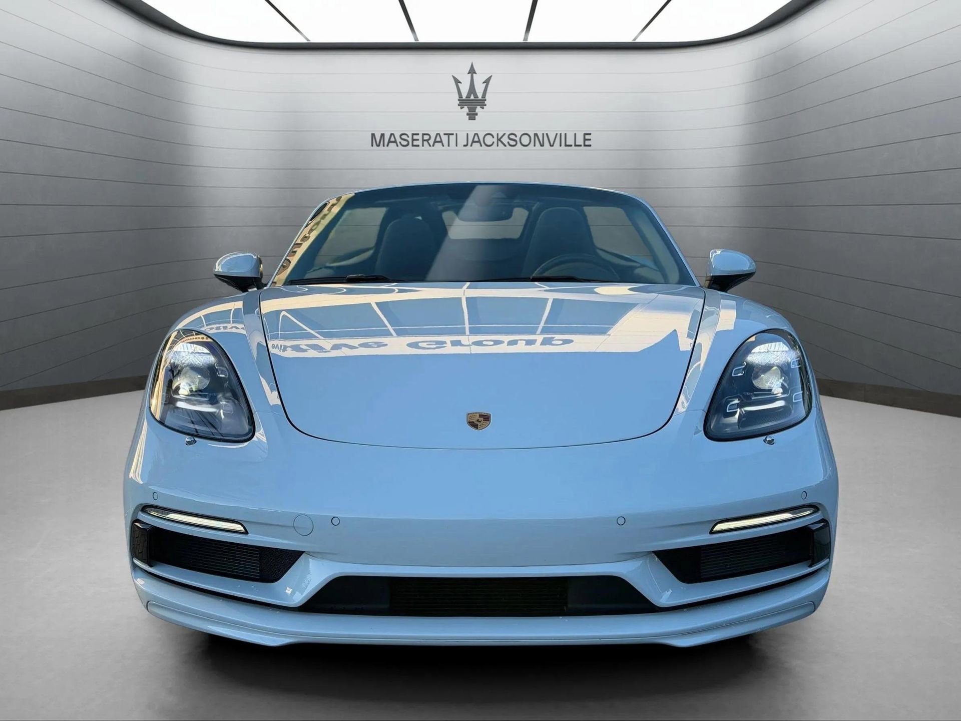 Used 2022 Porsche 718 Boxster image 8