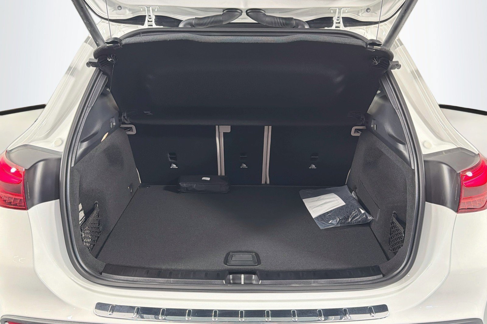 New 2026 Mercedes-Benz GLA 250 image 22