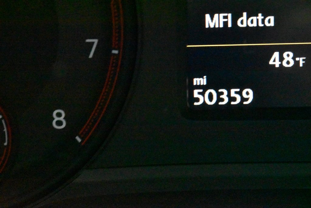 Used 2020 Volkswagen Passat 2.0T SEL image 24