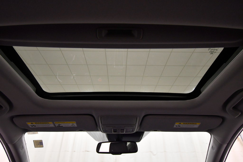 Certified 2022 Honda CR-V EX-L image 17