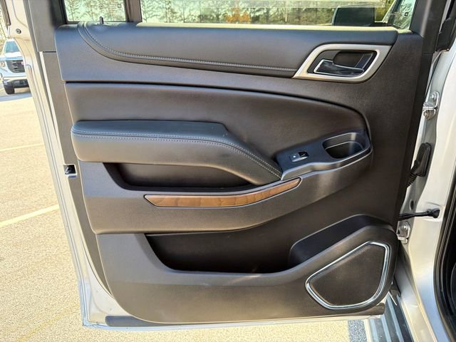 Used 2019 GMC Yukon XL Denali w/ Open Road Package image 22