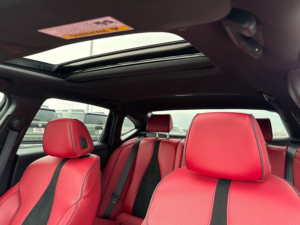 Used 2023 Acura TLX SH-AWD w/ A-SPEC Pkg image 19