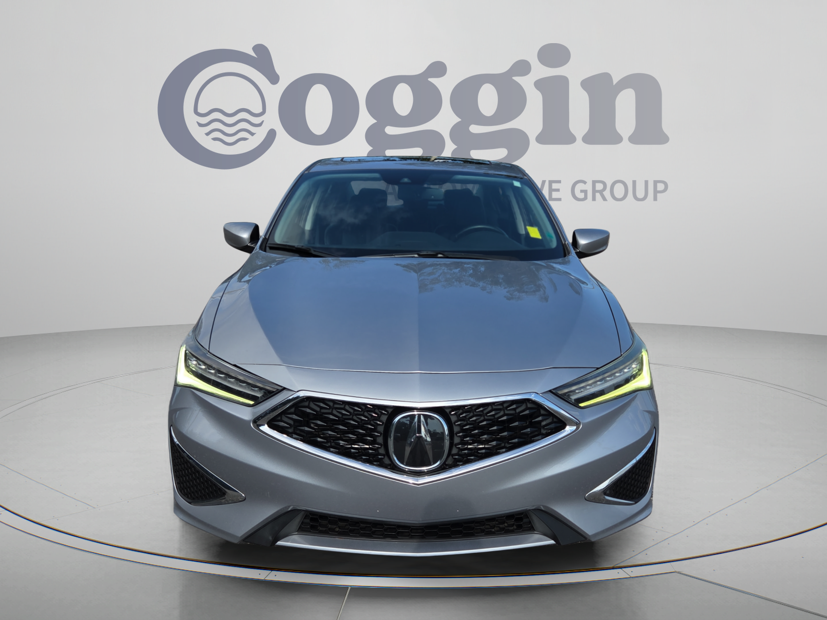 Used 2019 Acura ILX FWD image 8