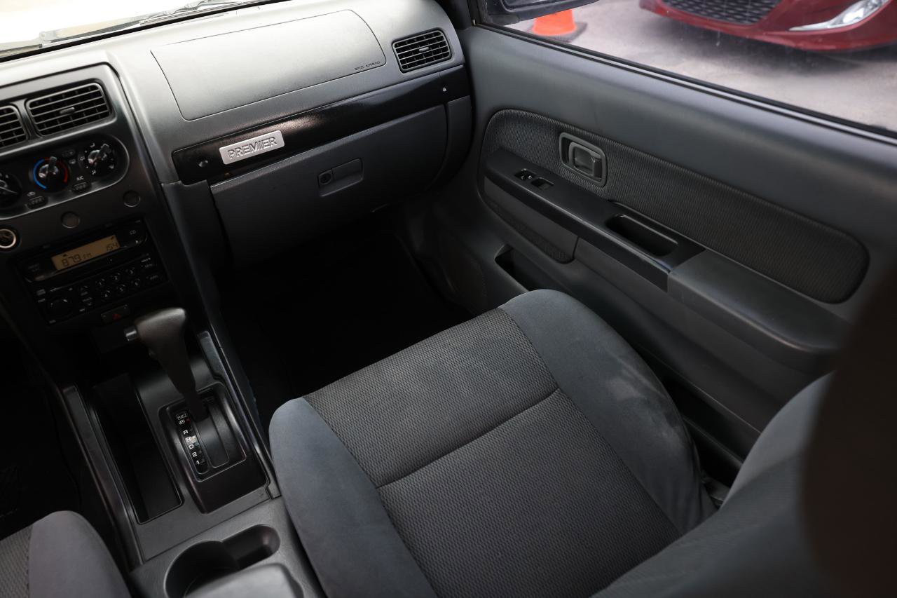 Used 2004 Nissan Frontier XE w/ (PWR) Pwr Pkg image 22