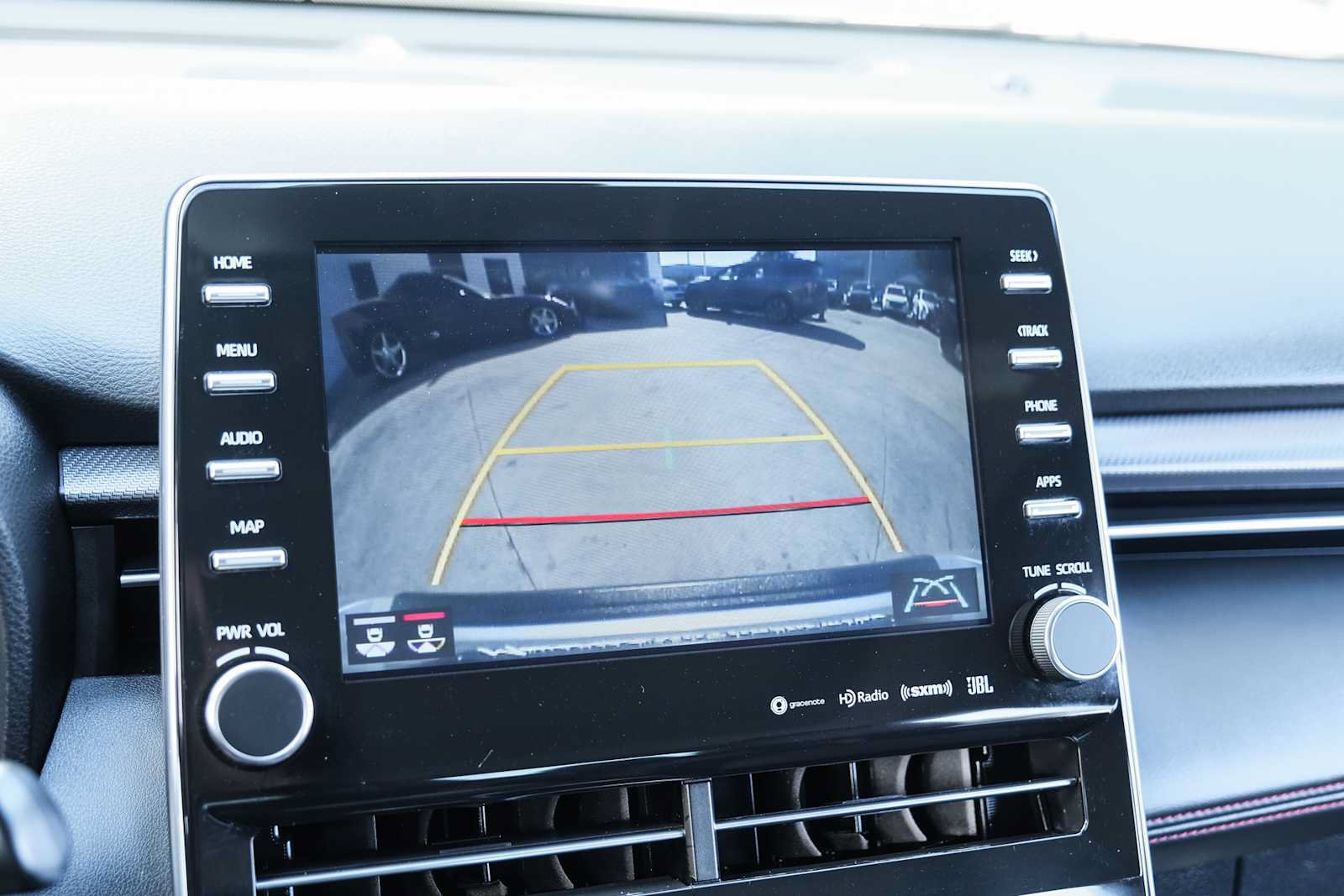 Used 2020 Toyota Avalon TRD FWD image 47