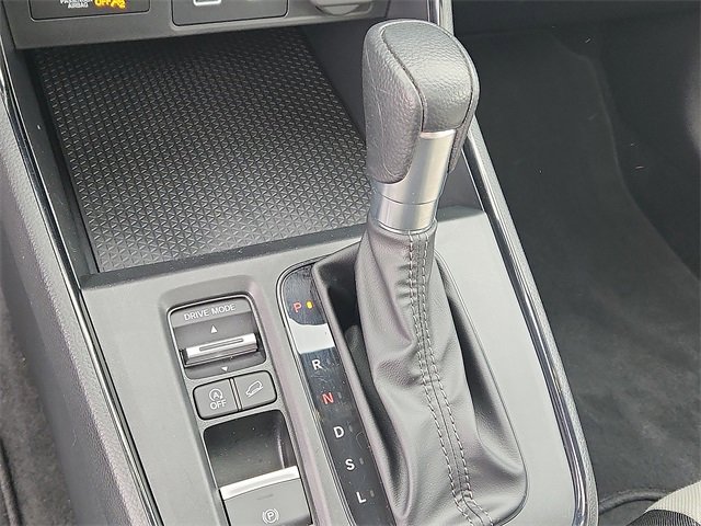 Used 2025 Honda CR-V EX image 15