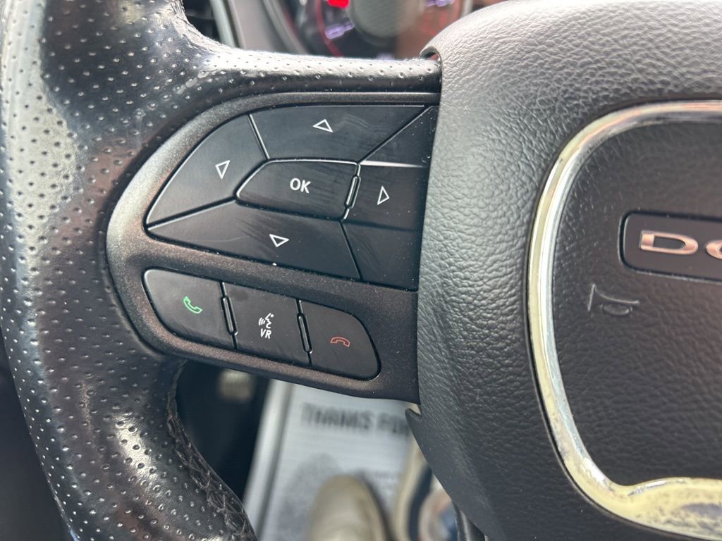 Used 2022 Dodge Challenger SXT w/ Blacktop Package image 19