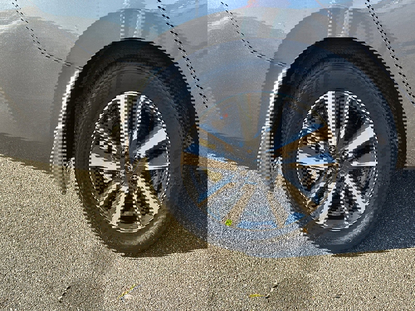 New 2025 Nissan Versa SV w/ Trunk Package image 17