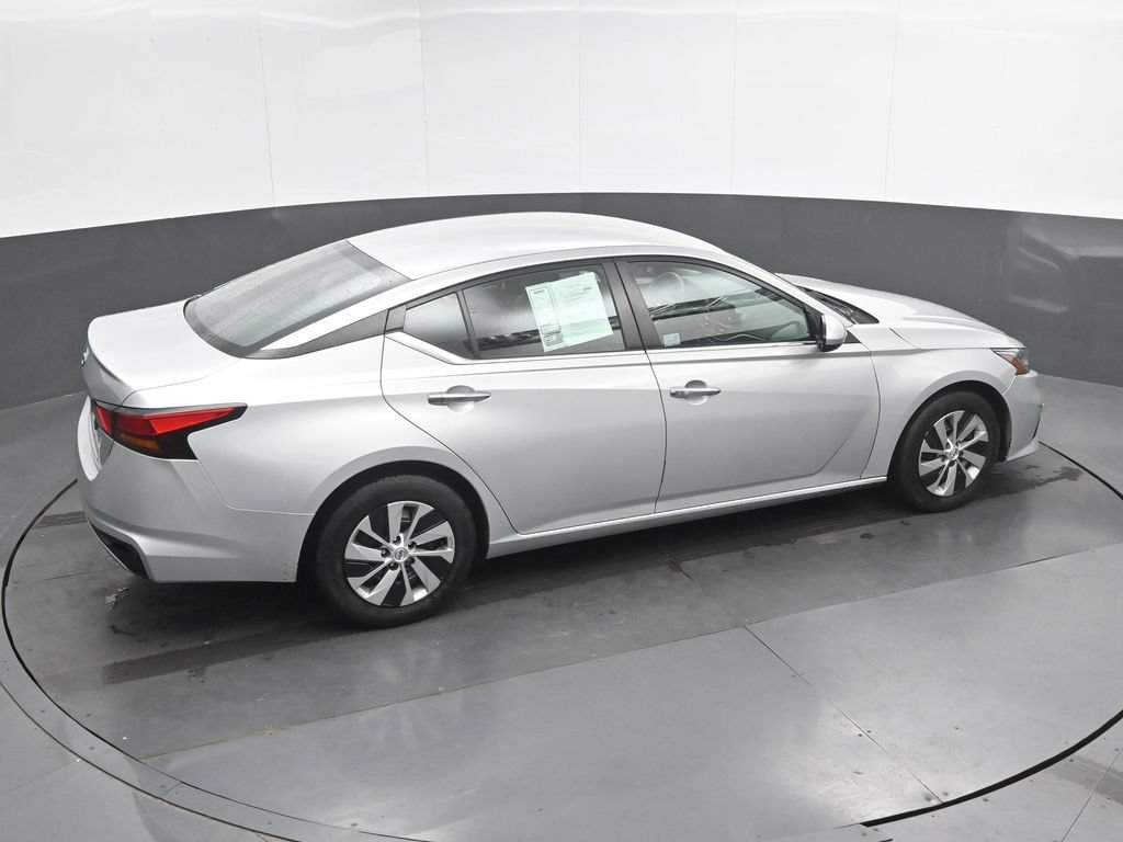 Used 2021 Nissan Altima 2.5 S FWD image 28