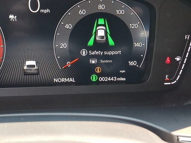 Certified 2026 Acura Integra A-Spec FWD image 20