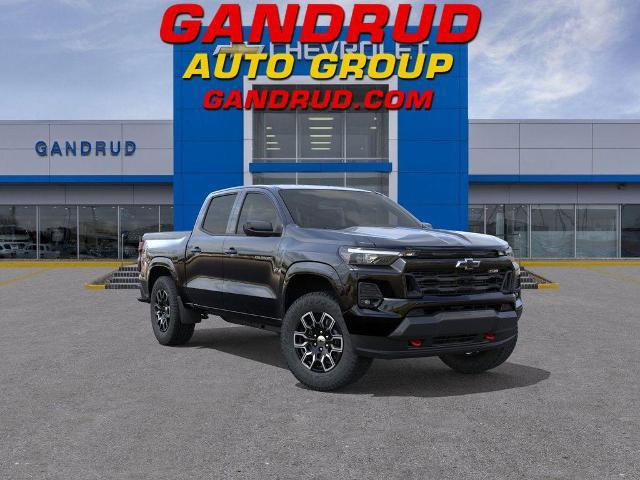 New 2026 Chevrolet Colorado Z71 w/ Technology Package