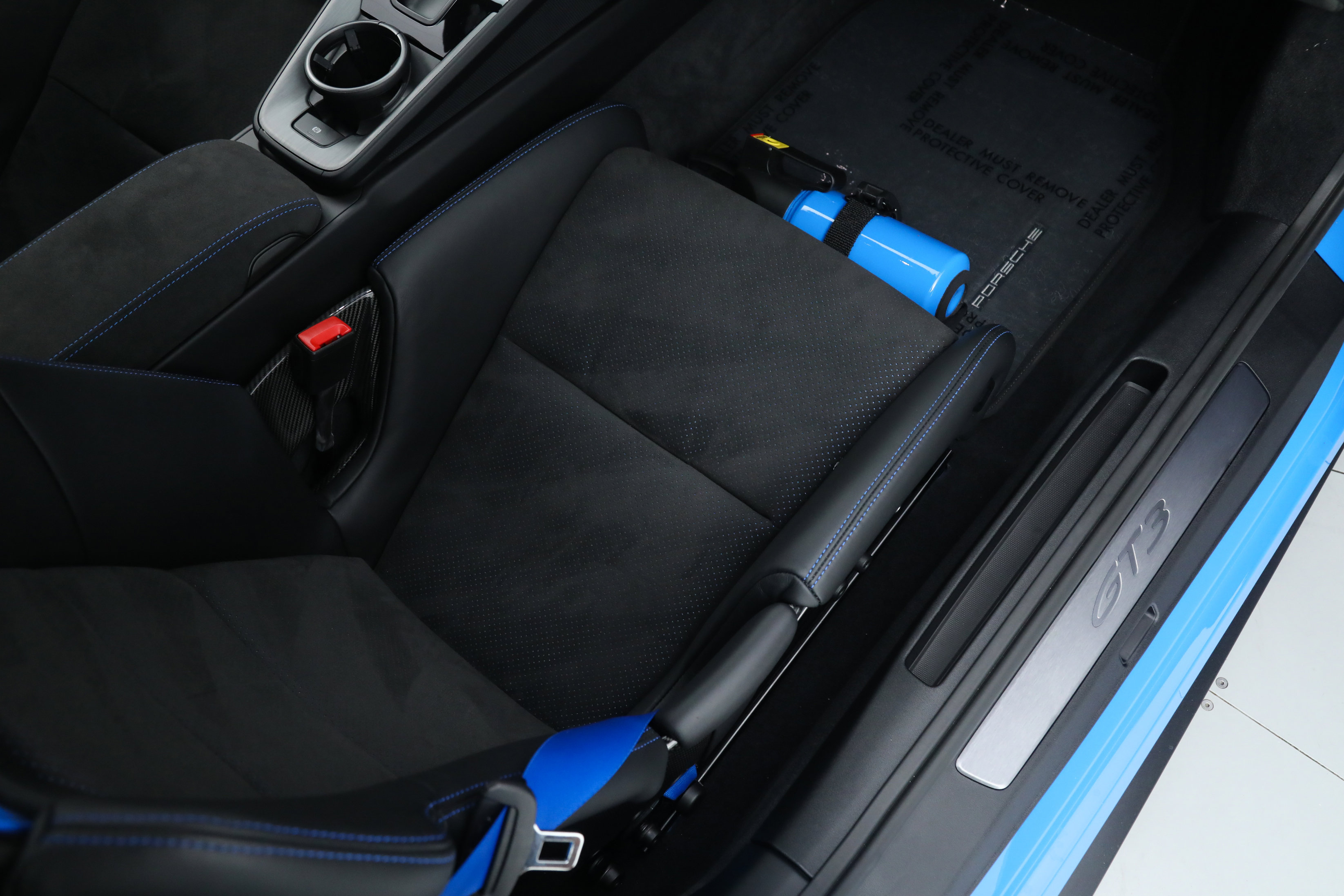 Used 2023 Porsche 911 GT3 image 22