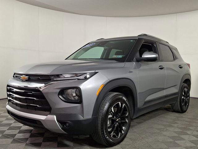Used 2023 Chevrolet TrailBlazer LT image 6