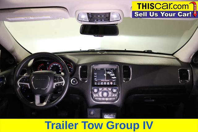 Used 2014 Dodge Durango Citadel w/ Technology Group image 17