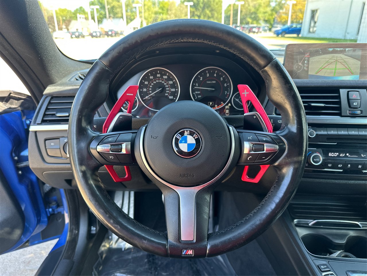 Used 2016 BMW 435i xDrive Coupe image 18