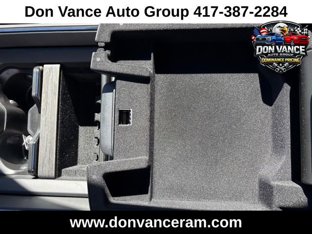 New 2026 RAM 1500 Limited image 25