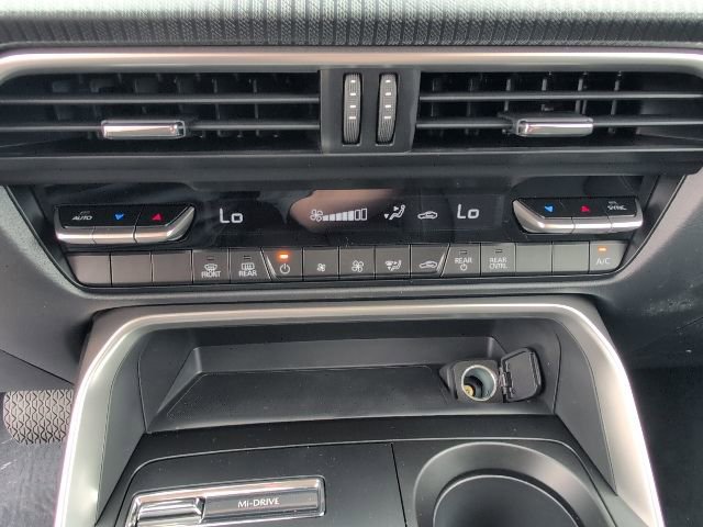 New 2026 MAZDA CX-70 SC AWD/4WD image 22
