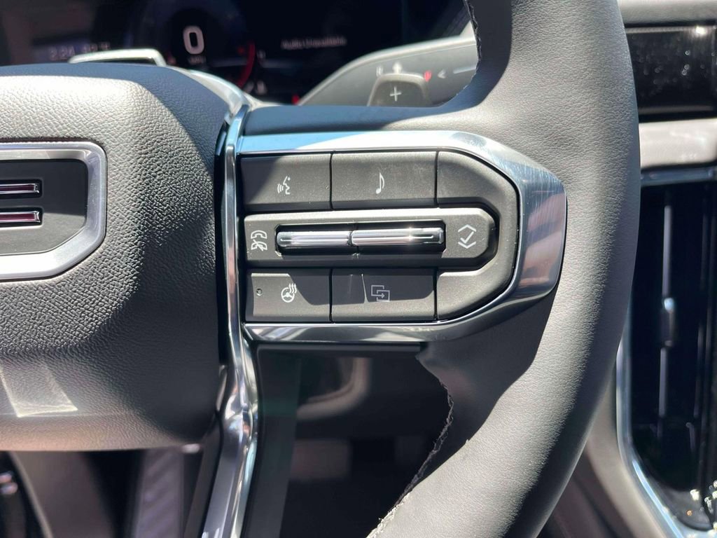 New 2026 GMC Yukon Elevation w/ Elevation Premium Package AWD/4WD image 29