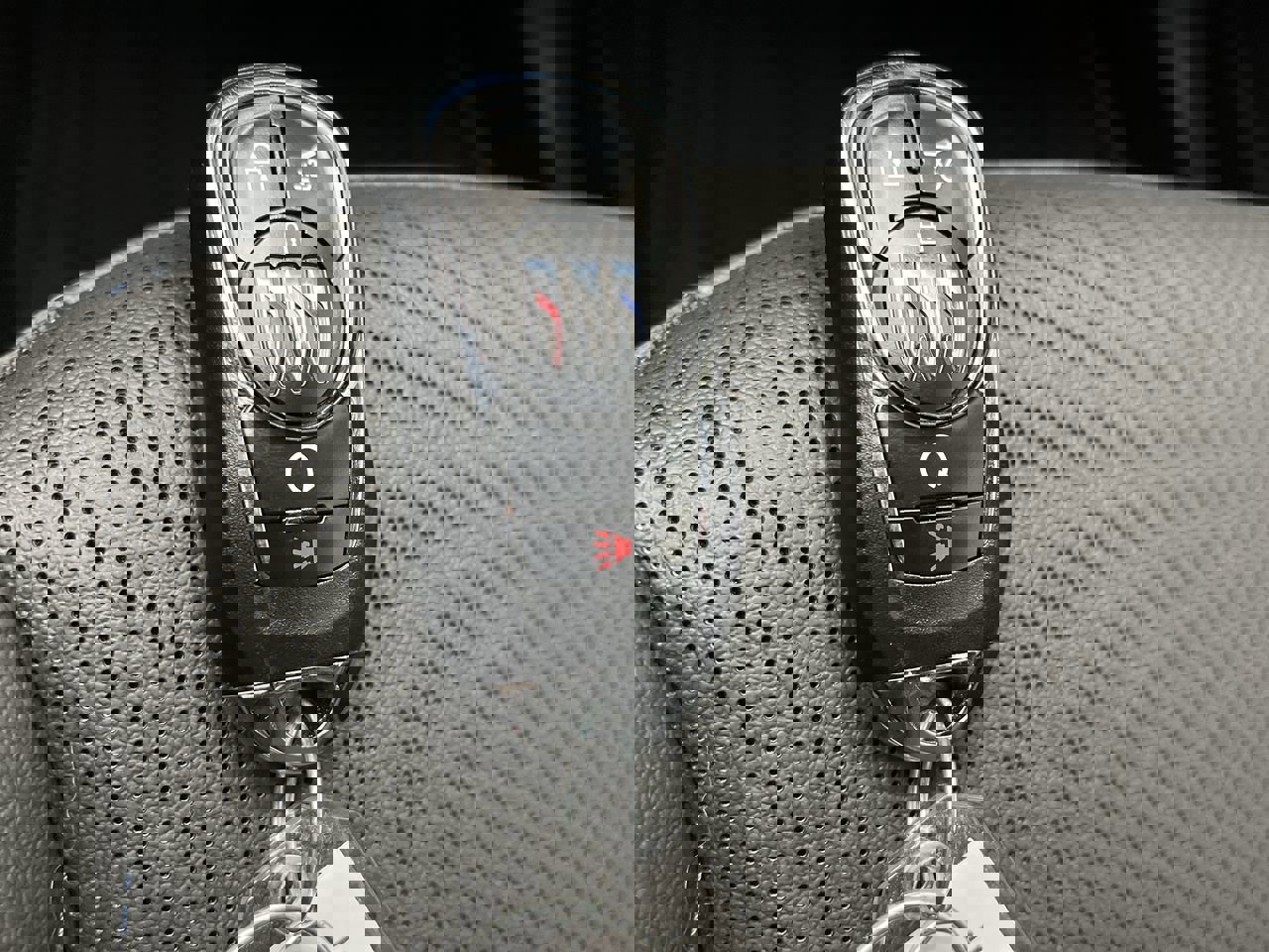 New 2025 Buick Encore GX Sport Touring w/ Advanced Technology Package image 24