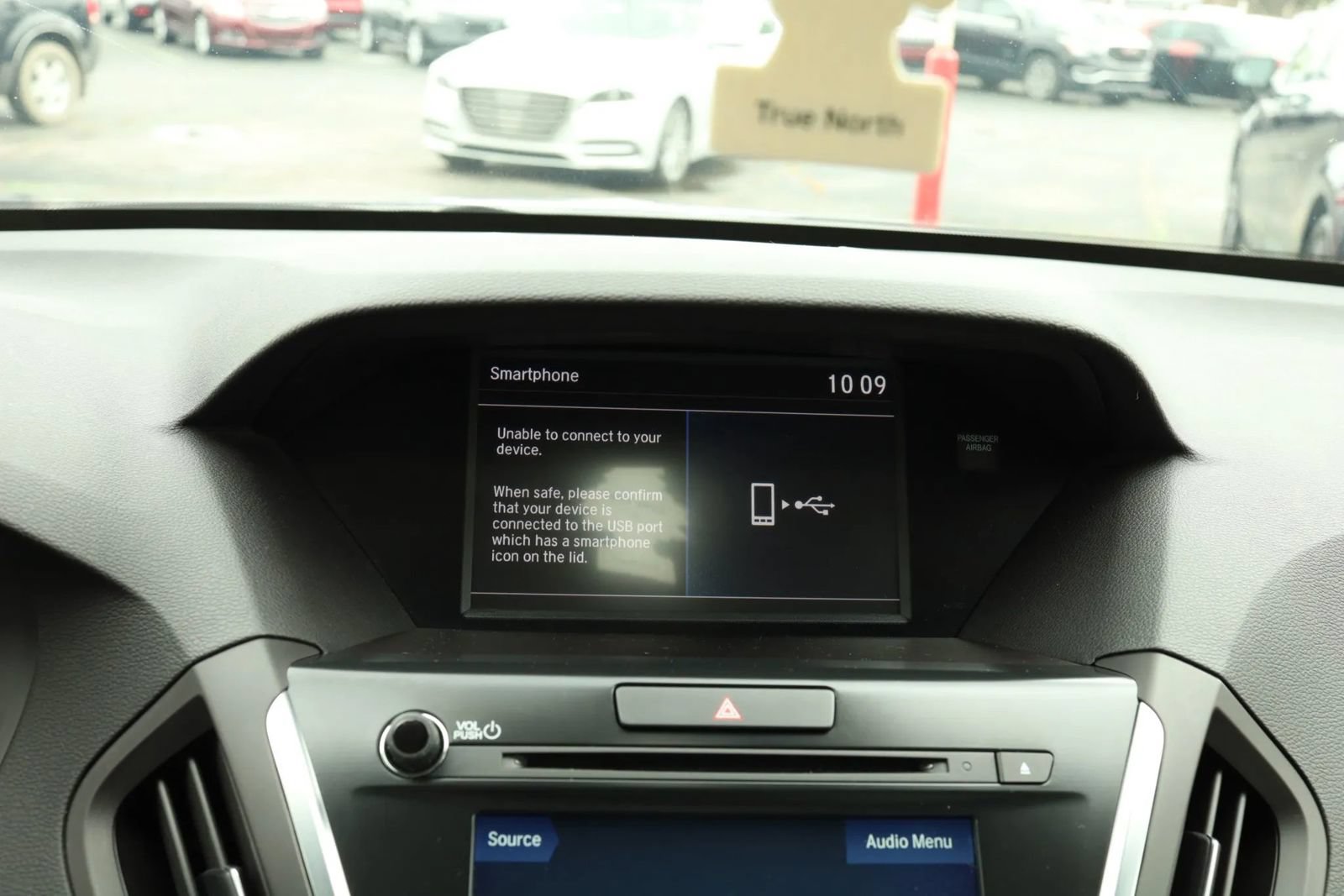 Used 2020 Acura MDX FWD image 27