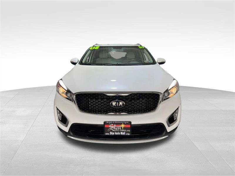 Used 2018 Kia Sorento EX AWD/4WD image 2