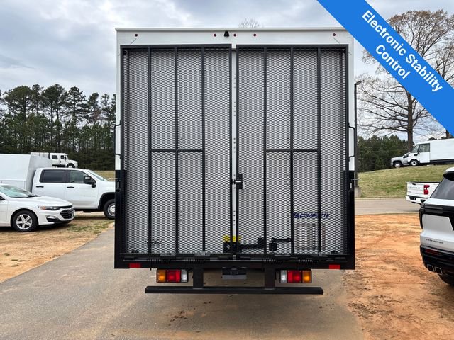 New 2025 Chevrolet Low Cab Forward image 4