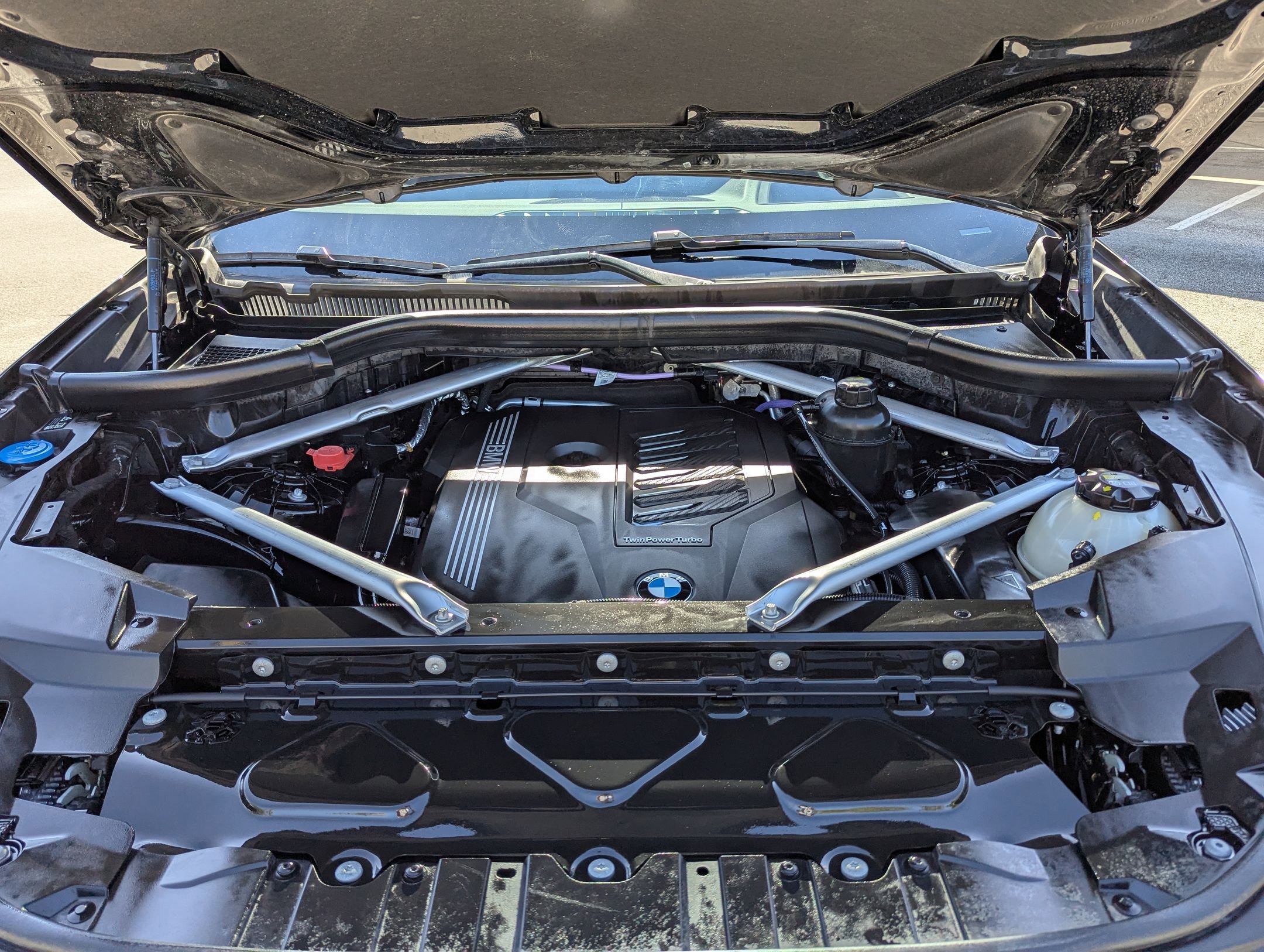 Used 2023 BMW X5 xDrive40i w/ Premium Package image 32