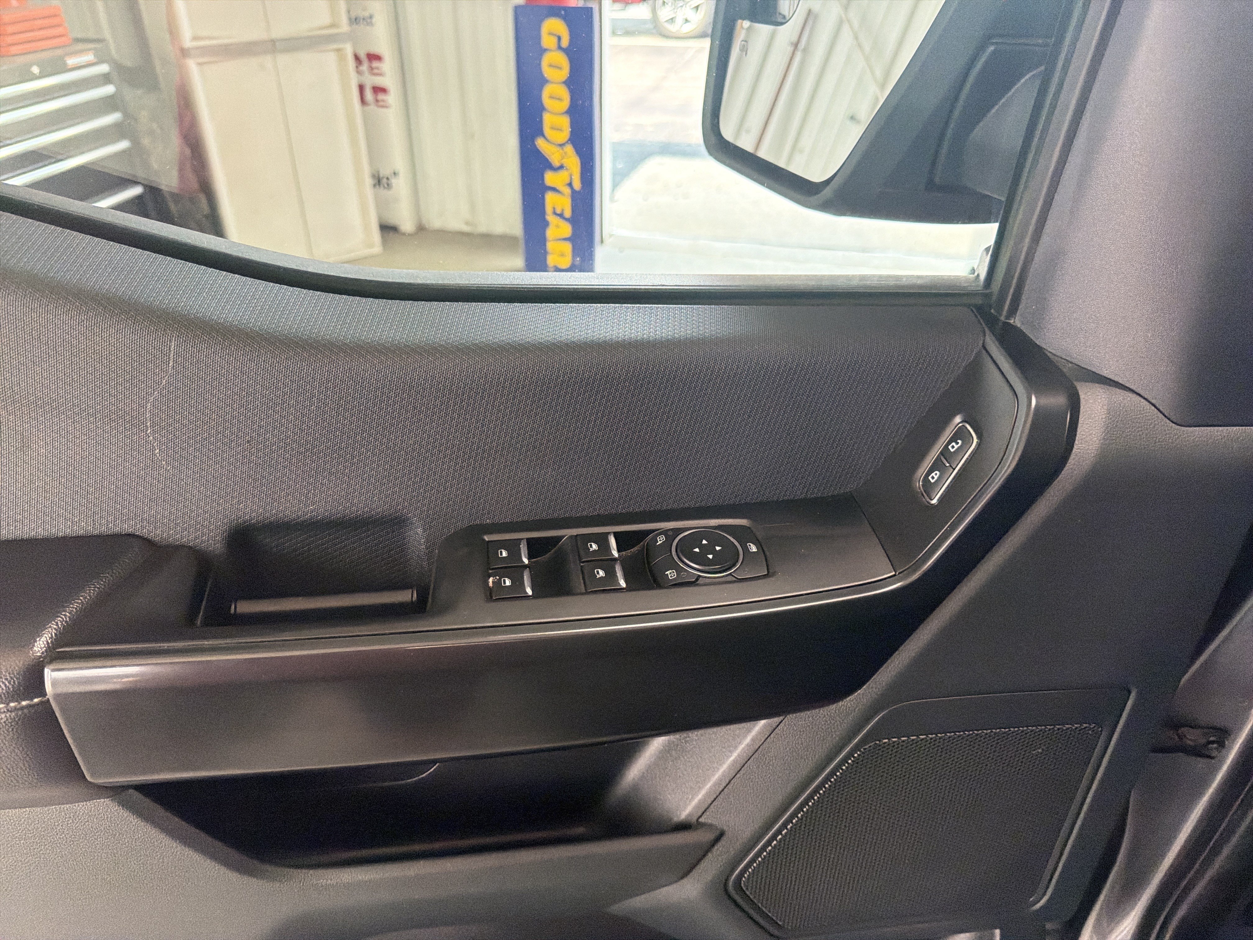 Used 2021 Ford F150 XL w/ STX Appearance Package AWD/4WD image 26