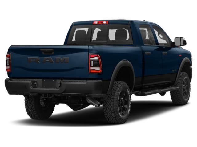 Used 2022 RAM 2500 Power Wagon w/ Level 2 Equipment Group AWD/4WD image 2