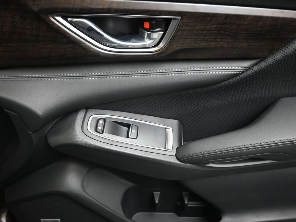 New 2026 Subaru Ascent Touring image 11