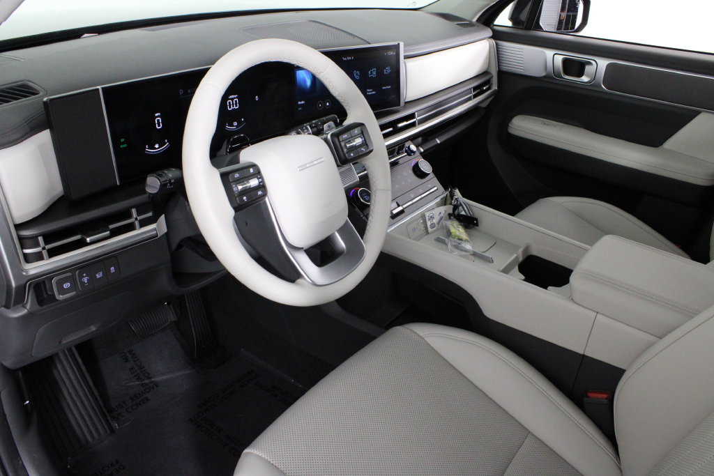 Certified 2026 Hyundai Santa Fe SEL FWD image 19