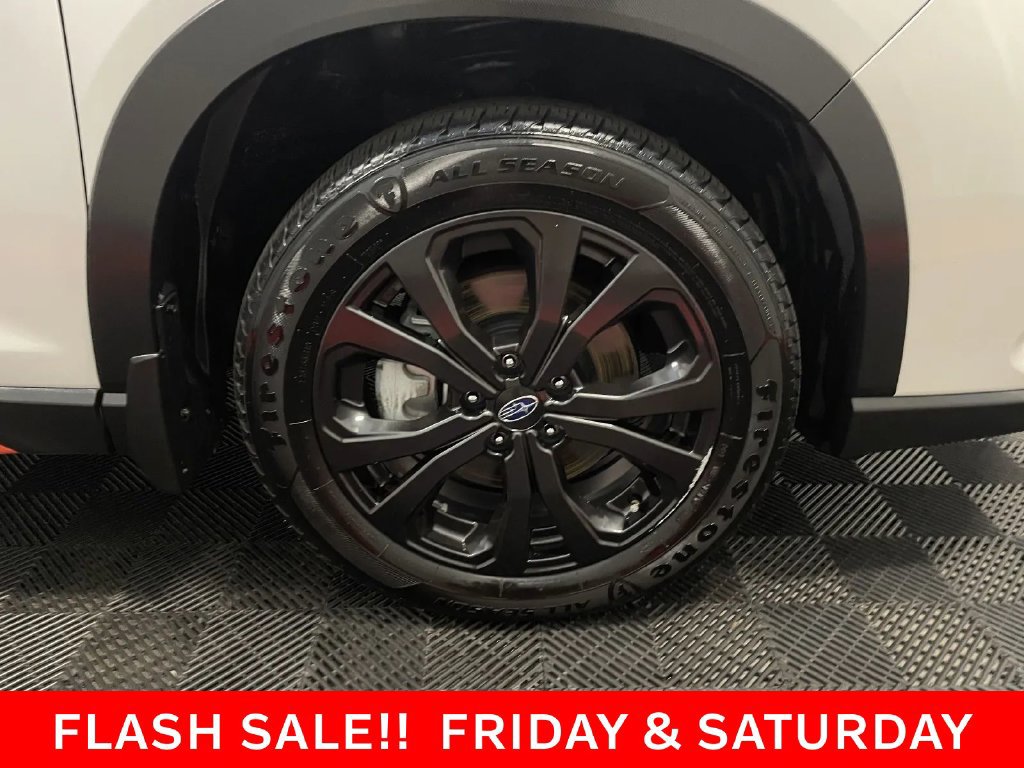 Used 2023 Subaru Forester Sport AWD/4WD image 18