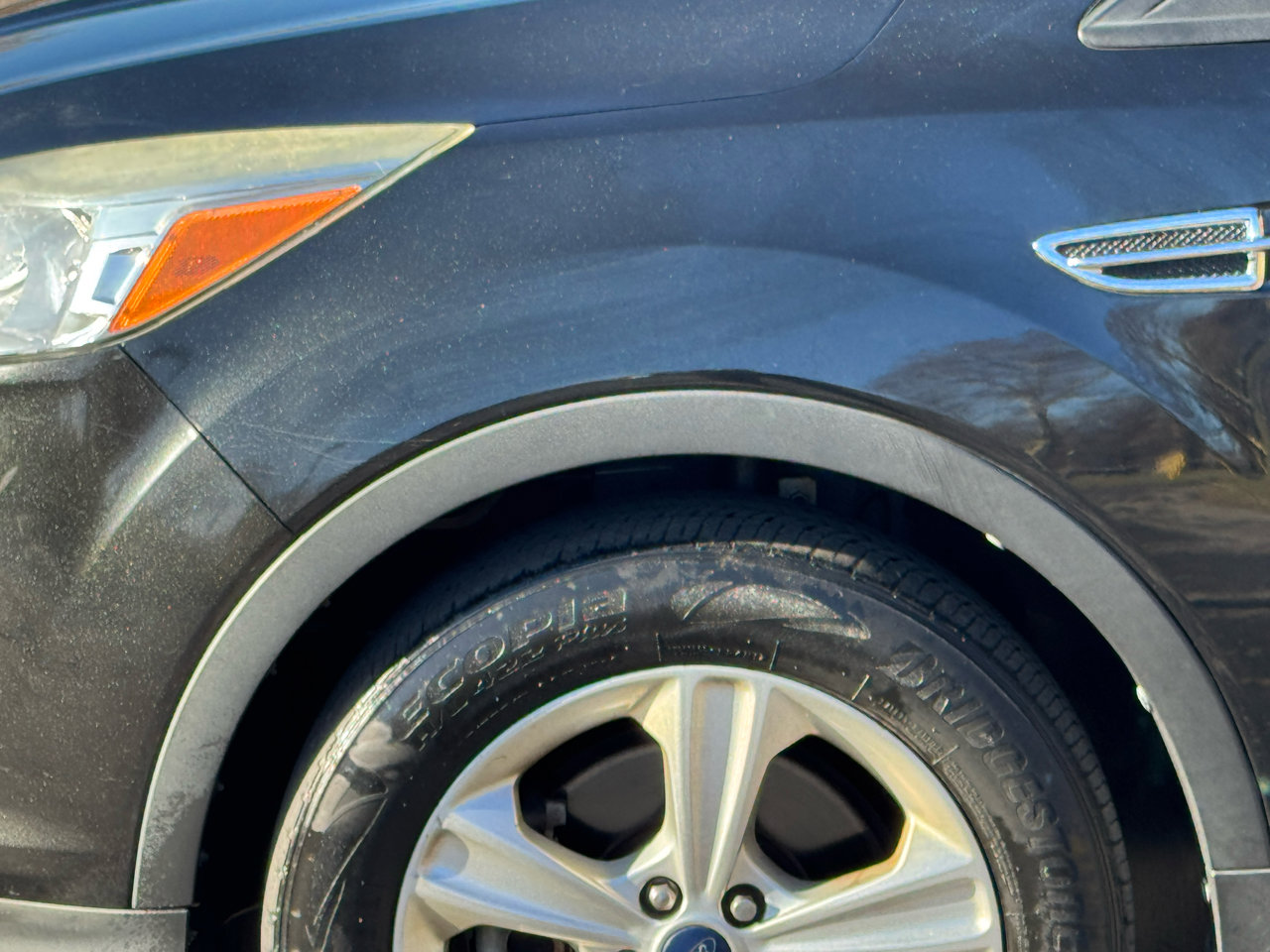 Used 2014 Ford Escape SE w/ Equipment Group 201A image 26