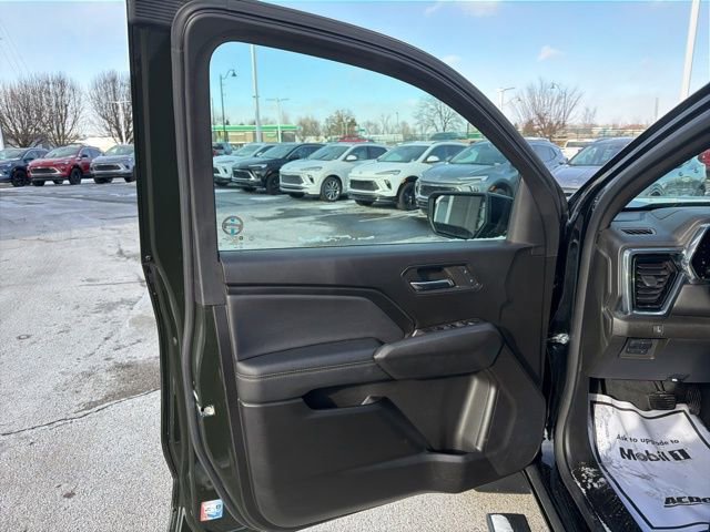 Used 2023 GMC Canyon Elevation w/ Elevation Premium Package image 25