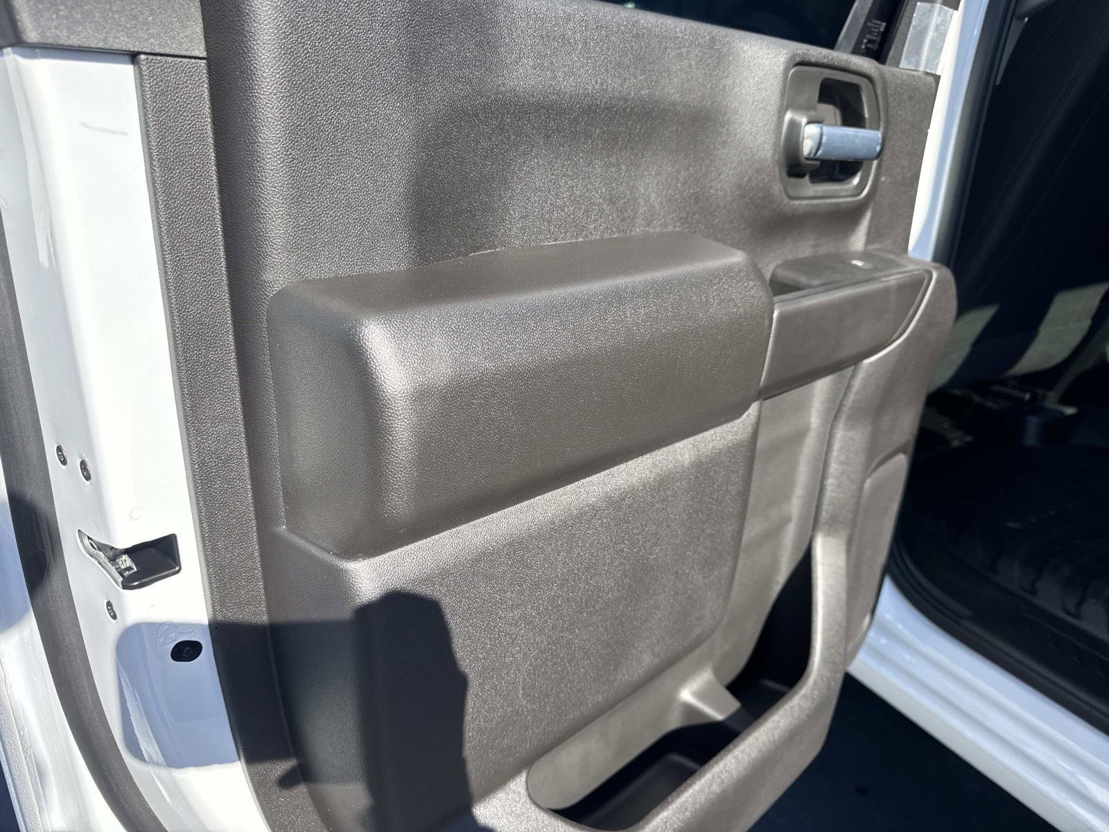 New 2026 GMC Sierra 2500 Pro w/ Convenience Package image 23