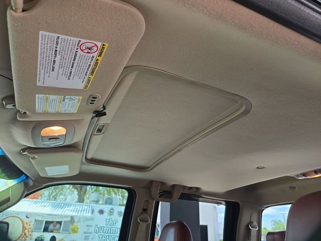 Used 2010 Ford F250 Lariat AWD/4WD image 24