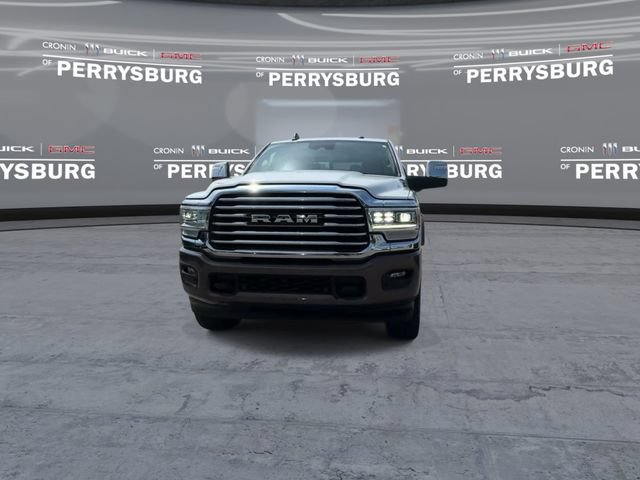 Used 2023 RAM 2500 Limited AWD/4WD image 3