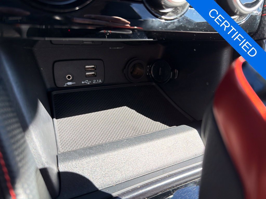 Certified 2024 Subaru Forester Sport AWD/4WD image 18